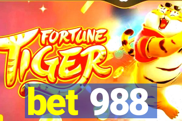 bet 988